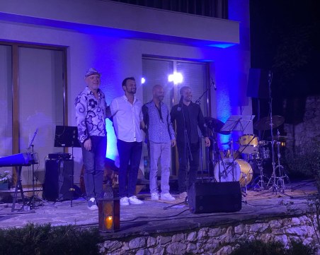 Plovdiv Jazz Summer ще зарадва и тази година пловдивчани