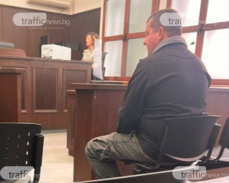 Полицаят, обвинен за смъртта на мъж от Милево с условна присъда, смениха обвинението