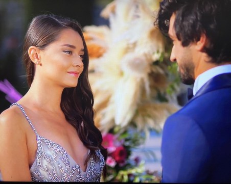 Валерия спечели сърцето на Евгени Генчев в 