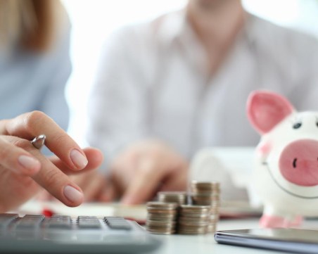 Все повече бързи заеми се теглят у нас