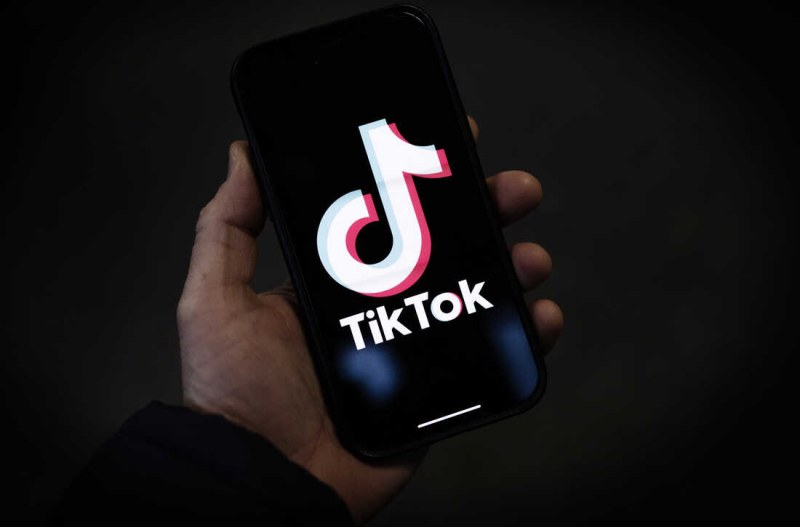 Американски щат забрани напълно TikTok