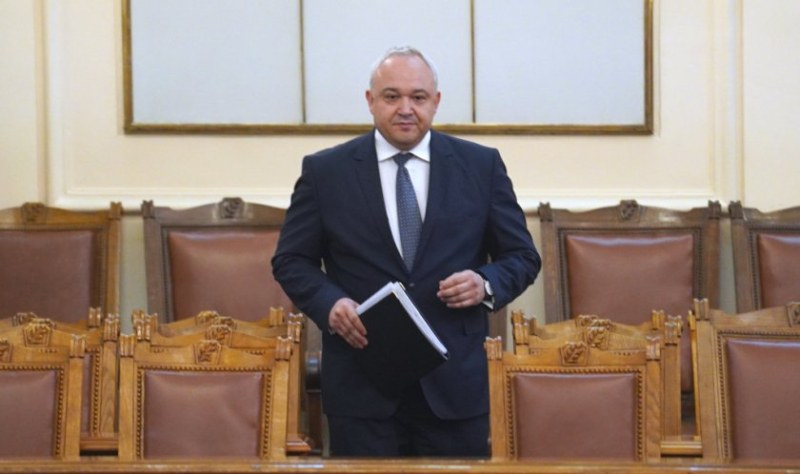 Демерджиев: Да, има дела „на трупчета”