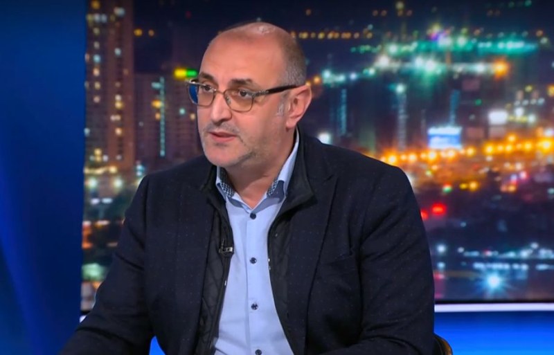 Керемедчиев: България ще има 35 възможности да спира преговорния процес между РСМ и ЕС