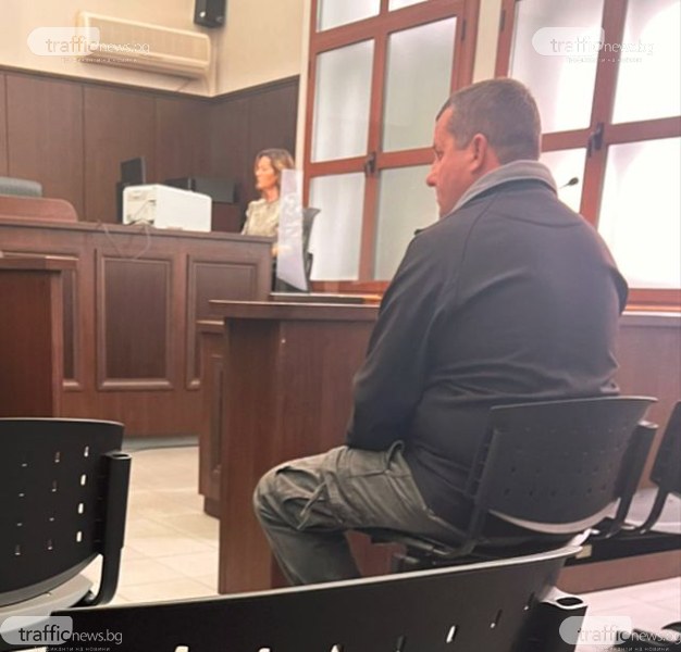 Полицаят, обвинен за смъртта на мъж от Милево с условна присъда, смениха обвинението