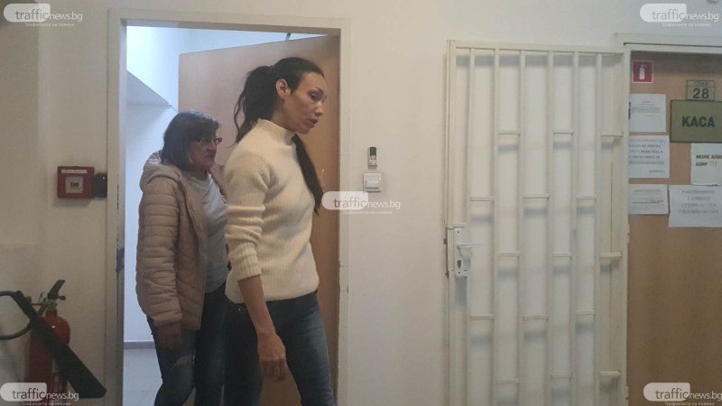 Майката на детето Буда, което се роди в домашни условия