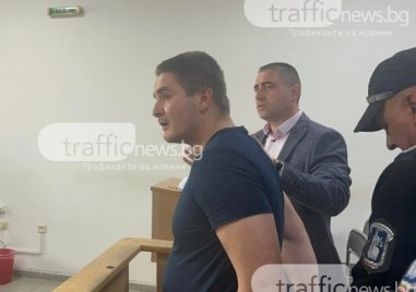 Забавяне на прокуратурата изкара 24 годишния Иван Ставрев от ареста научи
