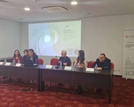 62 обекта без статут в приоритетите на Териториалната програма на НИНКН