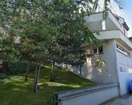 Абсолютни рекорди: Продават частен дом в Пловдив за близо 1 милион евро