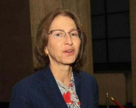 Атанаска Дишева, ВСС: Гешев се саморазобличава