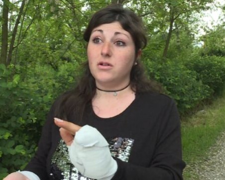 Директорът на зоопарка, след кървавия инцидент: Не посягайте към животните, те имат инстинкт за самосъхранение