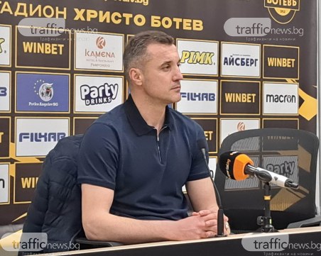 Генчев: Никой от Ботев не ме е търсил