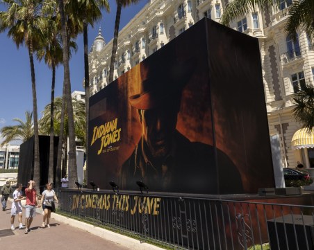 Харисън Форд получи почетна 