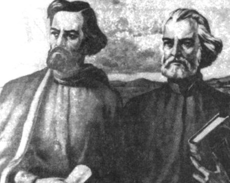 Как е протекло първото честване в Пловдив на Кирил и Методий и осъзнаваме ли колко значимо е тяхното дело