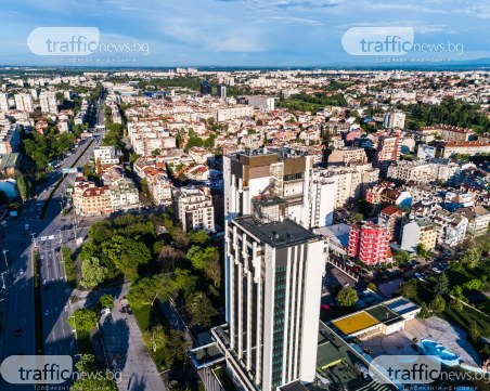 Карта с GPS координати на жилищата ни бави резултатите от Национално преброяване 2021г.