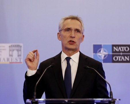 НАТО увеличава военното си присъствие по границите на Русия