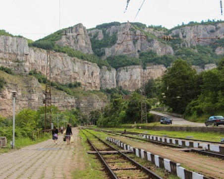 Откриха загинал турист край Лакатник