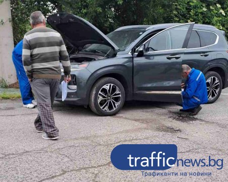Пловдивчанин „изпусна” техническия преглед на колата си, седмици не може да я пререгистрира