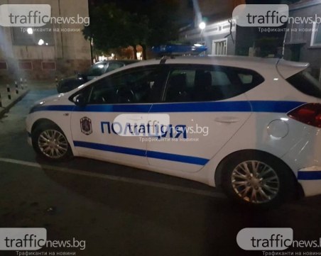 Жена отнесе 1000 лв. глоба, удряла юмруци на шофьорка - щяла да блъсне детето й