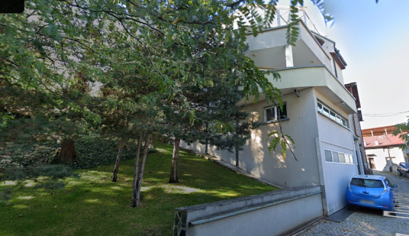 Абсолютни рекорди: Продават частен дом в Пловдив за близо 1 милион евро