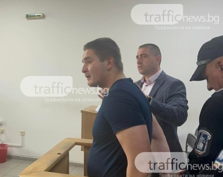 Забавяне на прокуратурата изкара 24-годишния Иван Ставрев от ареста, научи