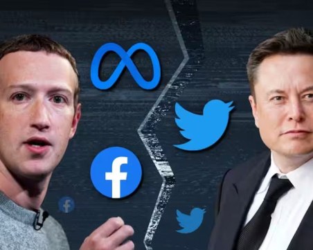 Зукърбърг пуска конкурент на 