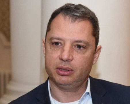 Делян Добрев: 12-15 министри ще са на ГЕРБ, останалите - на ДПС и ИТН