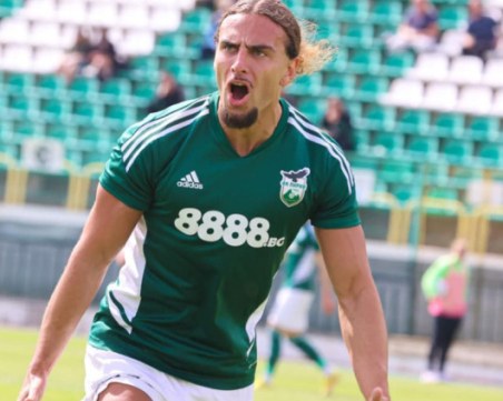 Искан от Ботев отива във Ференцварош