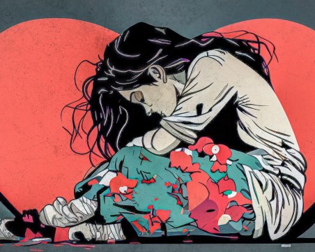 Как кармата влияе на любовта?