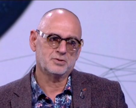 Любен Дилов: Ротационен премиер е нещо като дете на русалка и кентавър, и то с шизофрения