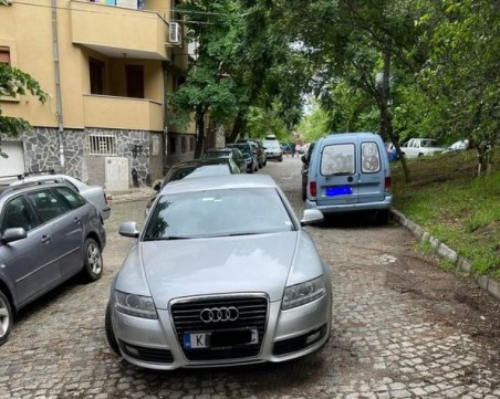 Мъж отправи призив към всички пловдивчани 