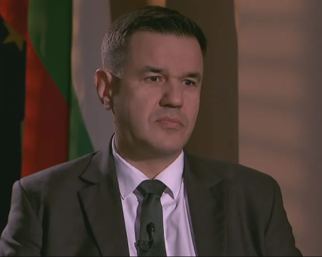Никола Стоянов: Ще бъде трудно до 10 юни да бъде приет нов бюджет