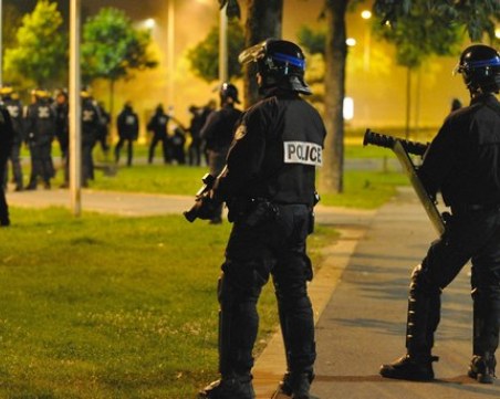 Разстреляха трима младежи, прибиращи се от бар в Марсилия