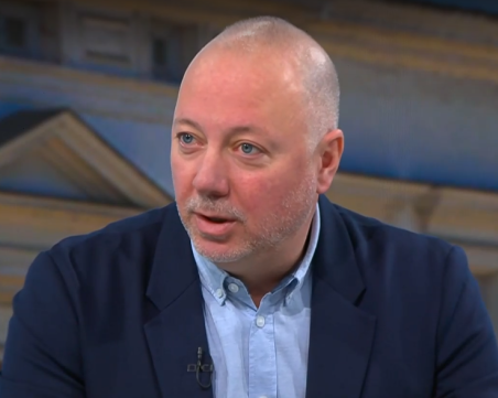 Росен Желязков: В проектокабинета 