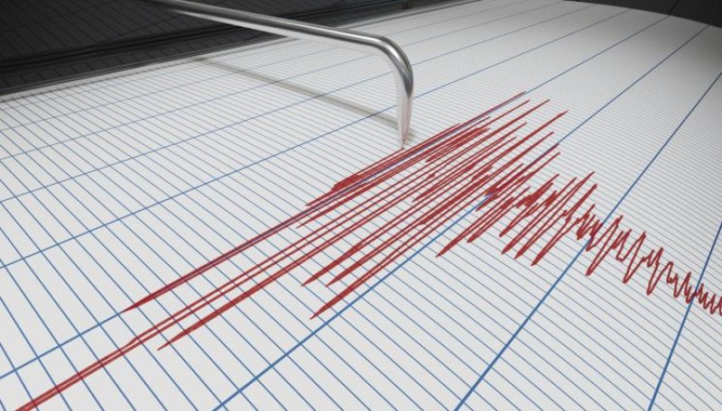 Земетресение с магнитуд 4,9 по Рихтер разлюля района на Саимбейли в окръг Адана,
