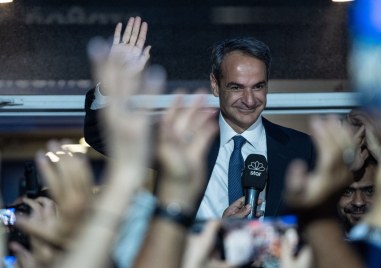 Гърция отива на предсрочни избори  Те ще се проведат на 25
