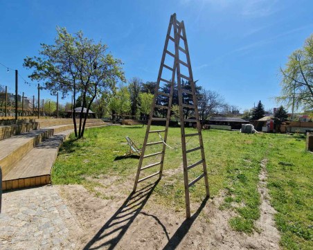 3 фестивала забавляват цялото семейство в  Plovdiv Stage Park на Младежкия хълм