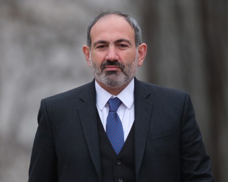 Армения е готова да признае Нагорни Карабах като част от Азербайджан