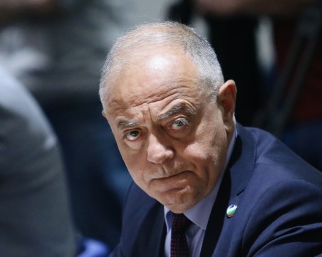 Атанас Атанасов катастрофира в Русе