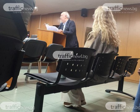 До 10 години затвор грозят шофьорка, причинила смъртта на колоездач в Пловдив