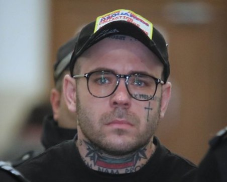 Георги Семерджиев остава в ареста без право на обжалване