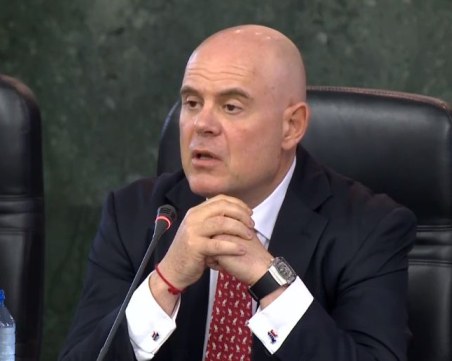 Гешев: Ще поискам отвод на членове на ВСС заради опит за покушение на съдебната власт