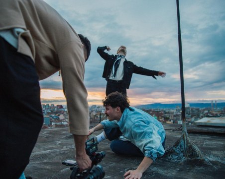 Хитовата група 