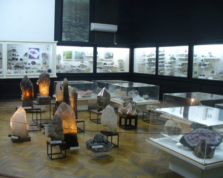 Интерактивна изложба 