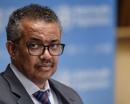 Шефът на СЗО: Следващата пандемия ще почука на вратата