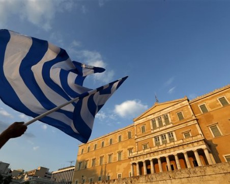 След неуспешния вот: Гърция отново отива на нови избори