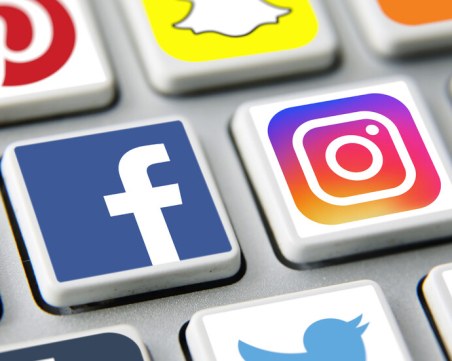 Срив в Инстаграм остави милиони без социалната мрежа