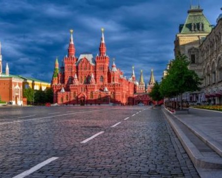 Въвеждат шестдневна работна седмица в Русия