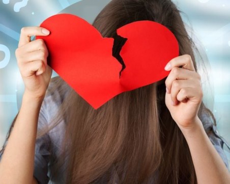 Зодията ви определя грешките, които допускате във връзките си