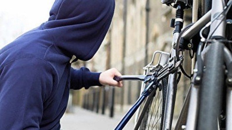 Заловиха крадец на велосипеди в Пловдив – 23-годишен от Столипиново“,