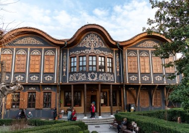 Етнографският музей в Пловдив кани на премиерата на новата си